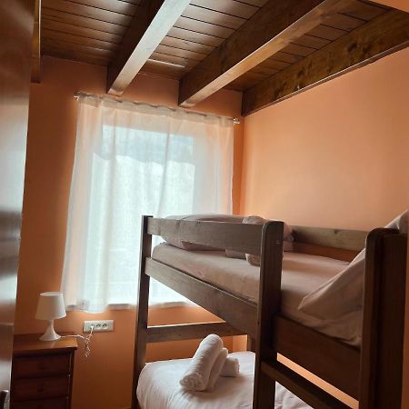 ブール・マダム Casa De Poble Acollidora,Amb Llar De Foc,ヴィラ エクステリア 写真