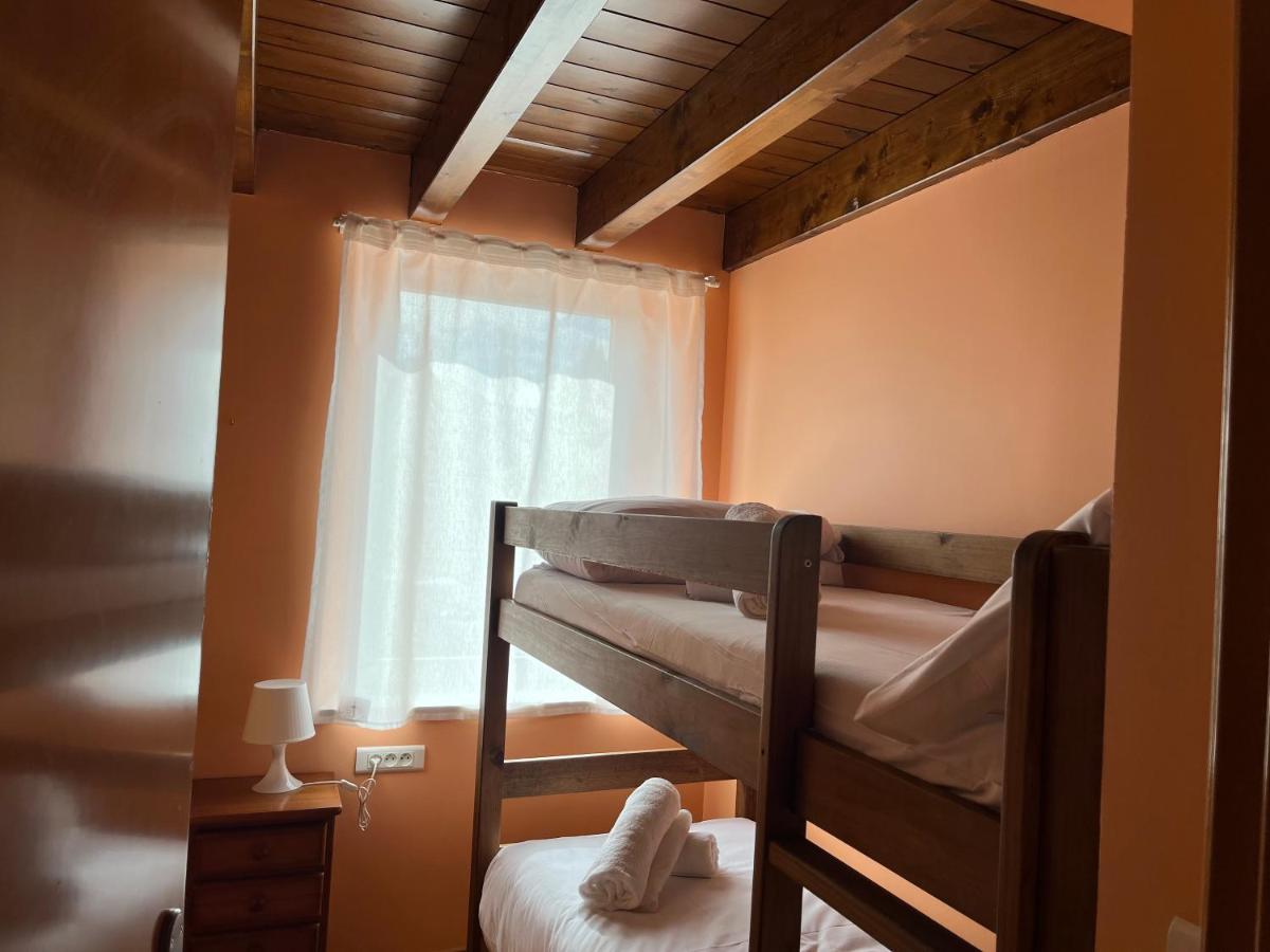 ブール・マダム Casa De Poble Acollidora,Amb Llar De Foc,ヴィラ エクステリア 写真