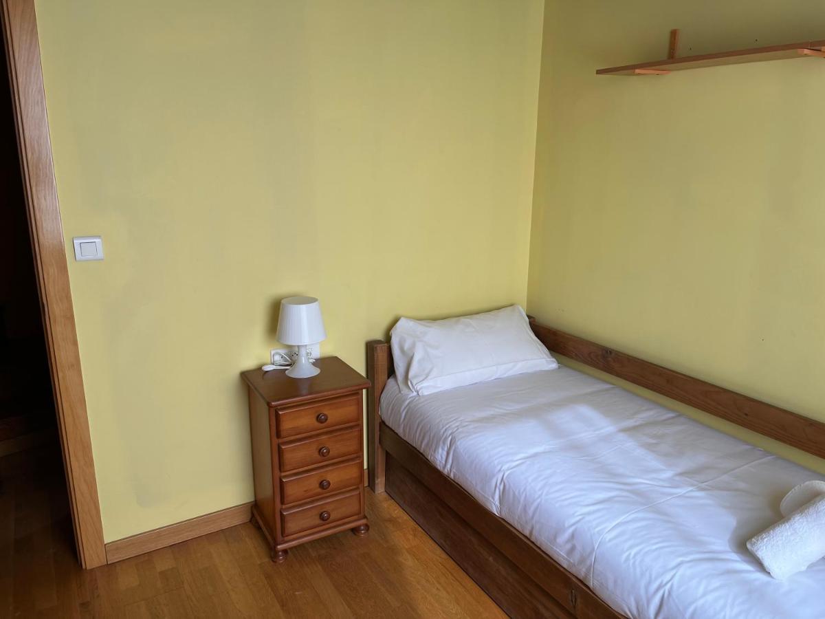 ブール・マダム Casa De Poble Acollidora,Amb Llar De Foc,ヴィラ エクステリア 写真